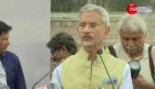 'In The Next 5 To 10 Years, India Will Gain From The G20': EAM S Jaishankar