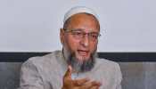 Asaduddin Owaisi makes big statement on love jihad in the country, 'Who is the son of Godse-Apte?'