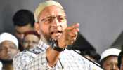  AIMIM President Asaduddin Owaisi lashes out at BJP over Love Jihad