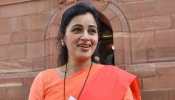 MP Navneet Rana's statement - believe in Shivaji Maharaj, will not tolerate Aurangzeb