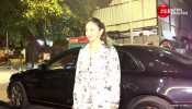 Bollywood Actress Rakul Preet Singh Spotted With Jackky Bhagnani For Dinner In Bandra