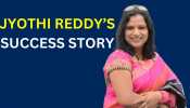 From Teen Bride To Billion-Dollar CEO: The Inspirational Journey Of Jyothi Reddy