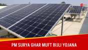 PM Surya Ghar Muft Bijli Yojana With Outlay Of Rs 75,021 Crores Gets Cabinet Approval