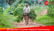 BIG Bonanza To Farmers Ahead Of Kharif Season! Centre Clears Rs 24,400 Crore Fertiliser Subsidy
