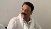 Breaking: Mukhtar Ansari Dies In UP Government Hospital After Heart Attack