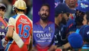 IPL 2024: Virat Kohli Vs Gautam Gambhir 3.0 Coming? Dinesh Karthik&#039;s Honest Remark Ahead Of RCB vs KKR Clash Goes Viral - Watch