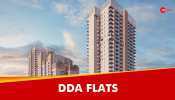 Patchy Construction Work At DDA&#039;s Dwarka Sector 19B Apartments Leave Several Buyers In Shock: Reports