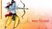 Happy Ram Navami 2024: Top 10 Wishes, Greetings, WhatsApp Messages To Share On This Auspicious Day