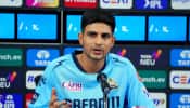 Shubman Gill Blasts GT Batters After Team Records Its Lowest Total In IPL Against DC