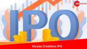Varyaa Creations IPO To Open On April 22: Check Lot Size, Price Band, And More