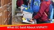 Election Commission Reveals Crucial Details Of EVM, VVPAT Before Supreme Court