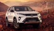 Toyota Unveils Fortuner Mild Hybrid In South Africa; Check What&#039;s New