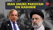 Why Iran&#039;s Refusal To Support Pakistan On Kashmir Is A Big Win For India?