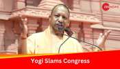 &#039;Congress Wants Islamisation Of India&#039;: Yogi Adityanath Slams Religion-Based Reservation