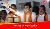 Karnataka Lok Sabha Elections 2024: Voting Timings, Key Candidates And Phase 2 Polling Constituencies