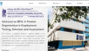 IBPS Admit Card Released For Recruitment To These Posts, Here Is The Link To Download