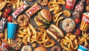 How junk food popularity relies on marketing