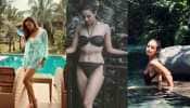 Master Your Summer Style With Tripti Dimri's Bikini Glam: In Pics