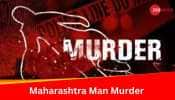 Maharashtra: Man Killed After Dispute Over Parking Of Vehicle 