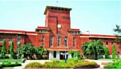 Delhi University Announces Odd Semester Result 2024 At Exam.Du.Ac.In; Check Out The Steps To Download