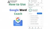 Google Word Coach: Transforming the Way We Enhance Our Vocabulary