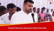 Prajwal Revanna Obscene Videos: How Pen Drives Brought The Karnataka Scandal To Light