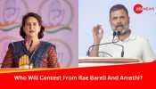 Priyanka Gandhi To Fight LS Polls From Rae Bareli? Know Truth Behind Viral Twitter Post