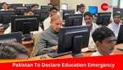 What Is Education Emergency, The Plan Being Mulled By Pakistan PM?