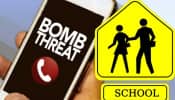 Response to Bomb Threats in Schools in Delhi