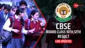  CBSE Board Result 2024 Date: CBSE Class 10th, 12th Results Date Confirmed On cbse.nic.in; When, Where And How To Check Scorecard