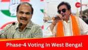 West Bengal Lok Sabha Elections 2024: Voting Timings, Key Candidates And Phase 4 Polling Constituencies