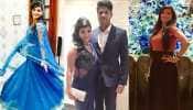 Inside Umesh Yadav's Love Story: How He Found His Match In Tanya Wadhwa - In Pics
