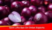 Govt Lifts Ban On Onion Exports, Sets Minimum Export Price Amid Lok Sabha Elections 