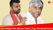 Karnataka Sex Scandal: Prajwal Revanna Likely To Surrender After MLA Father&#039;s Arrest, Says JDS Leader | Top Developments