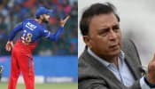 Sunil Gavaskar Slams Virat Kohli For Questioning Commentators Over Strike-Rate Criticism, Says, &#039;We Speak About What We See...&#039;