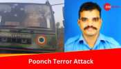 J-K IAF Convoy Attack: Several Detained For Questioning In Poonch, Search On | Top Developments