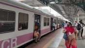 Mumbai Local Train Horror: Man Dies After Brutal Attack With Knife 