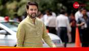 Check LSS Score Of Anurag Thakur, Lok Sabha Candidate From Hamirpur Constituency