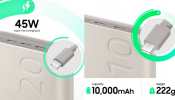 Samsung Launches Two High-Capacity Power Banks, Made With UL-Certified Recycled Materials; Check Price And Specs 