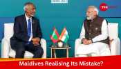 Maldives Realising Its Mistake? Island Nation Urges India For Tourist Support Amid Crisis 