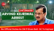 Delhi Court Extends Arvind Kejriwal&#039;s Judicial Custody Till May 20