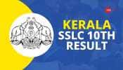 Kerala SSLC 10th Result 2024 Link Now Live; Check Yours Scorecard Here