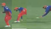 Virat Kohli Executes Jaw-Dropping Run-Out, Sends Shashank Singh Packing: Watch Must-See Moment