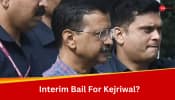Excise Policy Case: SC To Hear Jailed Delhi CM Arvind Kejriwal&#039;s Interim Bail Petition Today