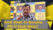 DNA Exclusive: Decoding Arvind Kejriwal&#039;s &#039;Mind-Game&#039; Amid Lok Sabha Polls