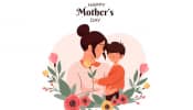 Happy Mother&#039;s Day 2024: Best Wishes, Greetings, Quotes, Whatsapp Status For Your Dearest Mom