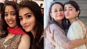 Pooja Hegde To Alia Bhatt: 5 Bollywood Actors Who Share A Special Bond With Their Moms 