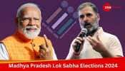 Madhya Pradesh Lok Sabha Elections 2024: Phase 4 Voting Timing, Key Candidates And Polling Constituencies 