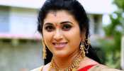 Famous South TV Actress Pavithra Jayaram Dies On The Spot In Road Accident