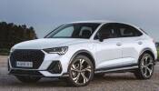 Audi Q3 Bold Edition Launched In India; Check Design, Features And Other Details